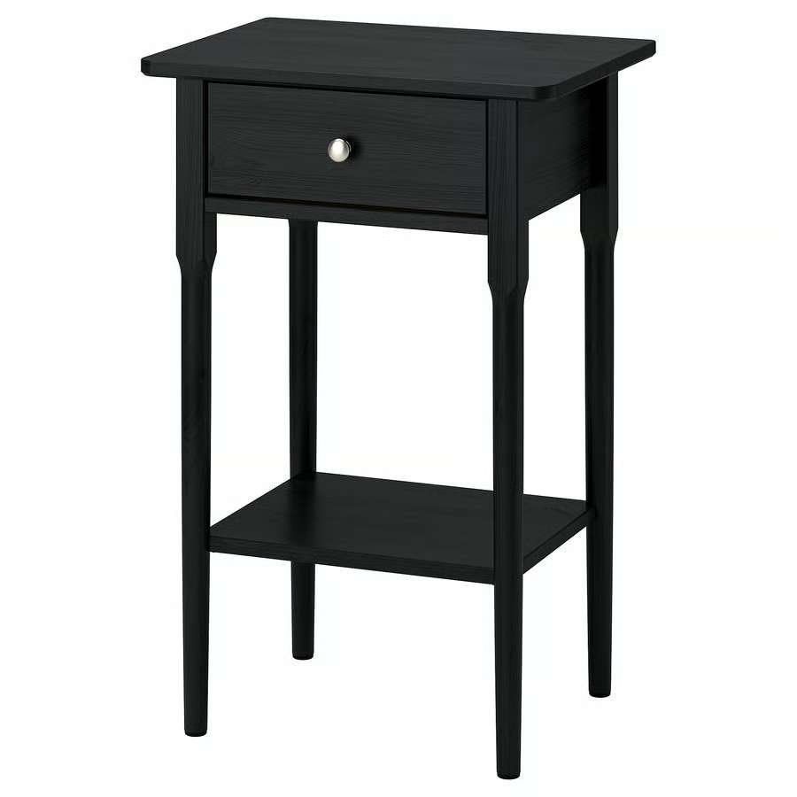 Ikea BLÄSTÅSEN nachtkastje, Huis en Inrichting, Slaapkamer | Nachtkastjes, Ophalen, Nieuw, 45 tot 65 cm, 70 cm of meer