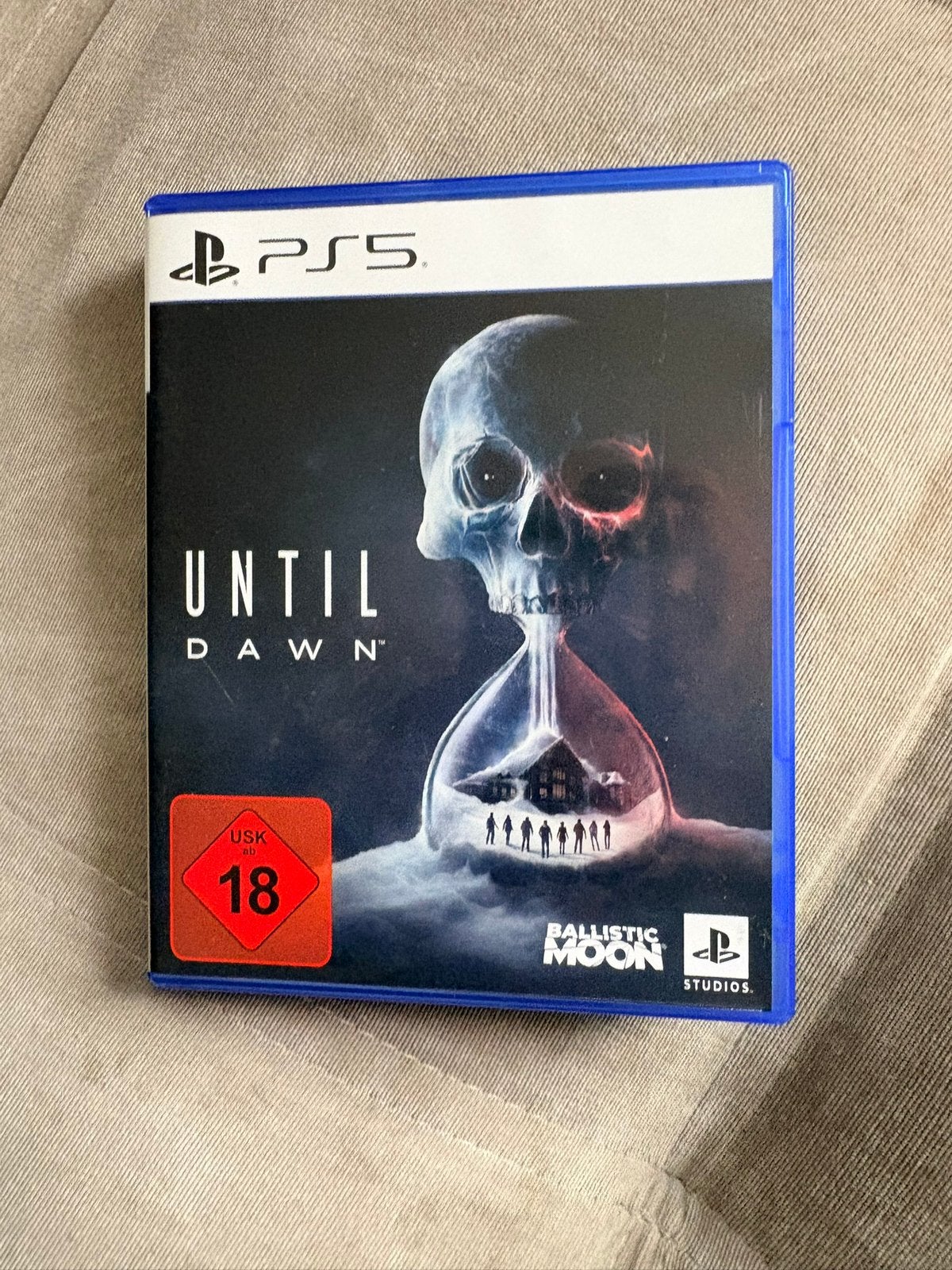 21 ps5 en  1 ps4 games, Spelcomputers en Games, Ophalen, Zo goed als nieuw