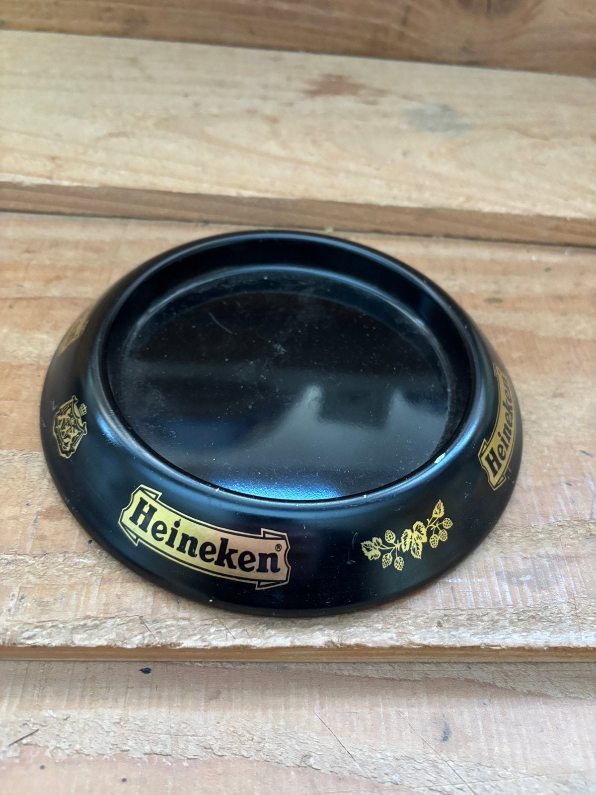Heineken geldschaaltje, Ophalen of Verzenden, Overige typen, Heineken