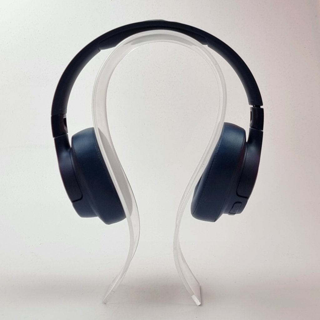 JBL Tune 760NC Bluetooth Koptelefoon Blauw | In Nette Staat, JBL, Zo goed als nieuw, Support@jbl.com, 400 Atlantic Street
Stamford, CT 06901
USA