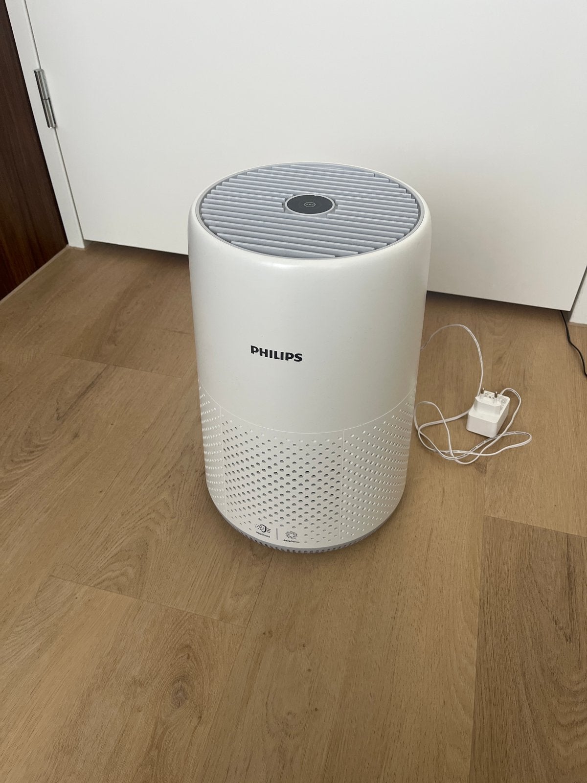 Philips AC0819 Luchtreiniger - Zo goed als nieuw, Ophalen of Verzenden, Zo goed als nieuw, Luchtreiniger