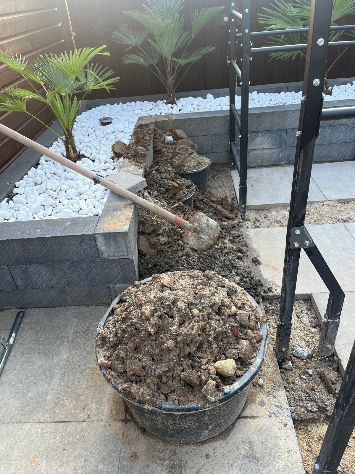 + 20 euro cadeau Schone grond / zand ophalen in Heerlen, Tuin en Terras, Zand, Ophalen, Gebruikt, Overige typen