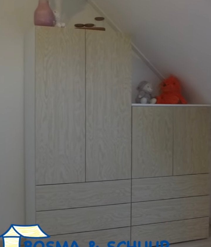 2 ikea platsa kledingkasten, Huis en Inrichting, Kasten | Kledingkasten, Ophalen, Met deur(en), 50 tot 100 cm, Zo goed als nieuw