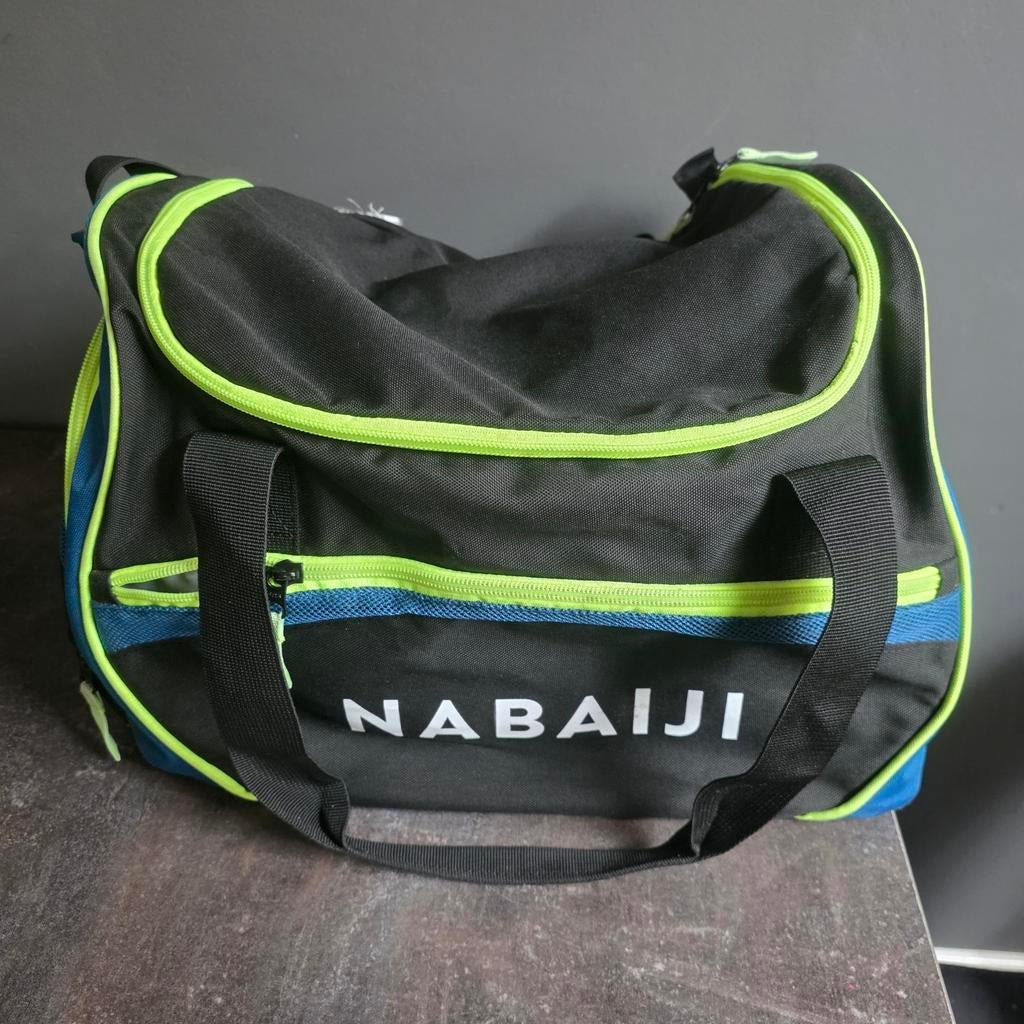 Zwemtas Nabaiji van Decathlon, Ophalen of Verzenden, Gebruikt, Overige merken