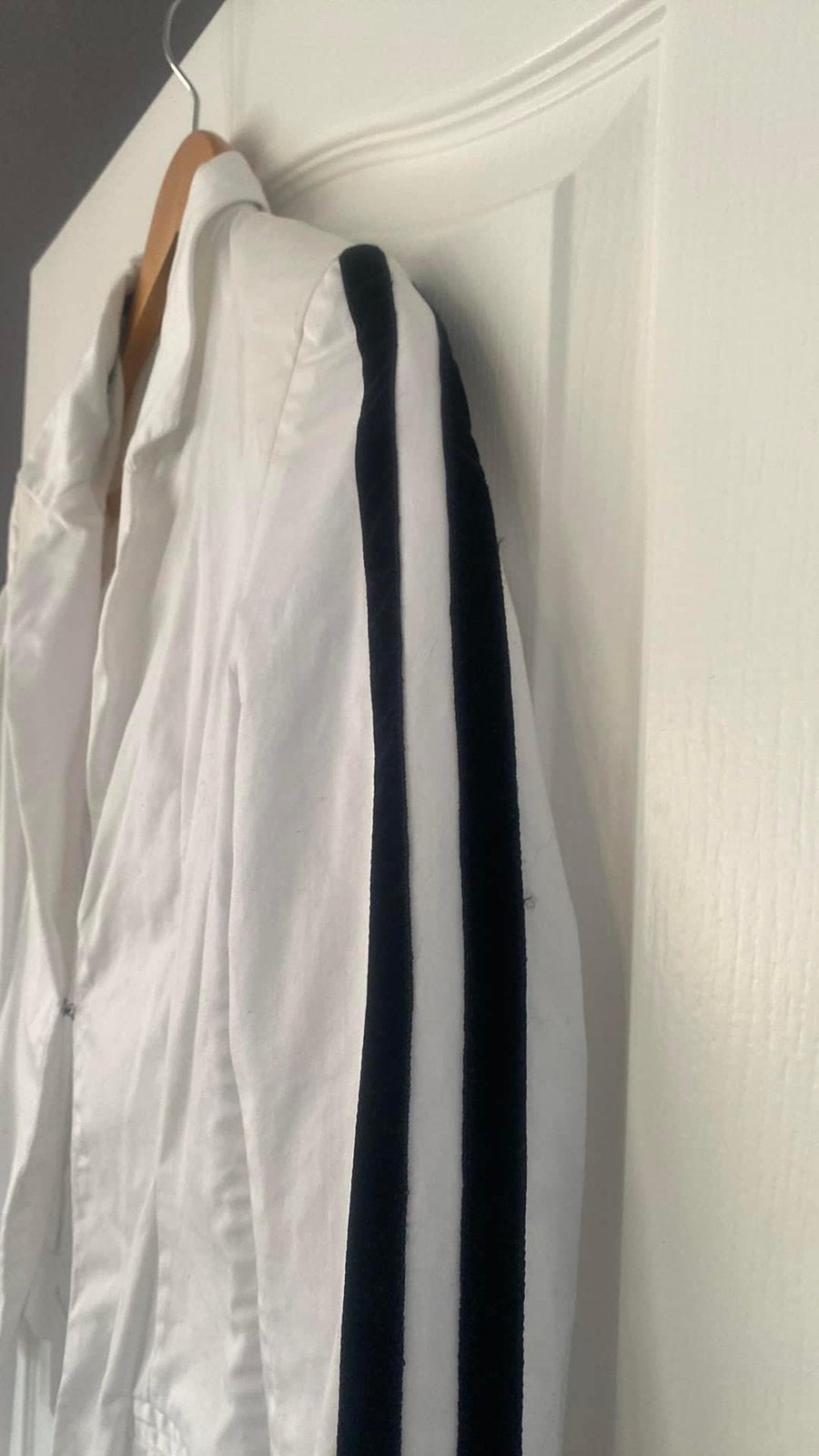 10 day s blazer maat S, Ophalen of Verzenden, Zo goed als nieuw, Maat 38/40 (M), Wit