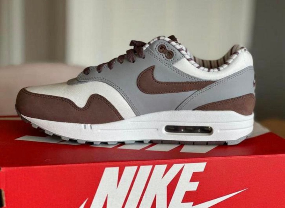 Air Max 1 Shima Shima 40.5 / 7.5 NIEUW DS, Kleding | Heren, Schoenen, Wit, Nieuw, Ophalen of Verzenden, Sneakers of Gympen