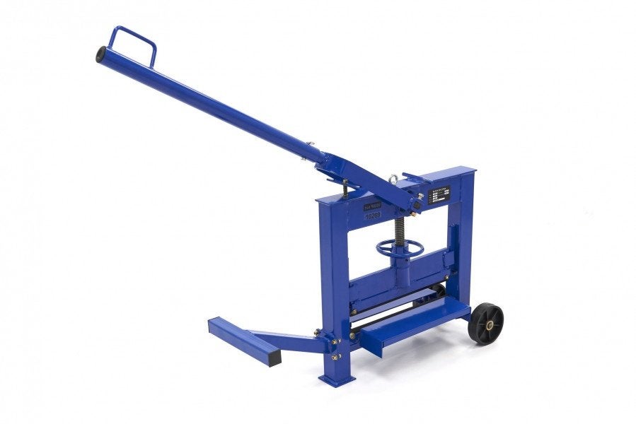 HBM 420 mm PROFI stenenknipper | STEENKNIPPER, ., Nieuw, Ophalen of Verzenden, .