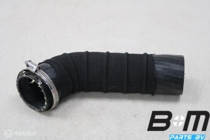 Turboslang Audi A4 8W 8W0145709D, Gebruikt