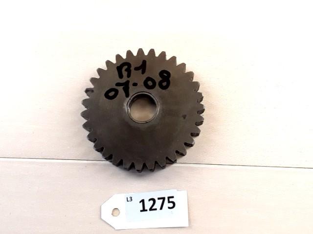 R1 2007 - 2008 Yamaha Motorblok onderdelen D1-33864