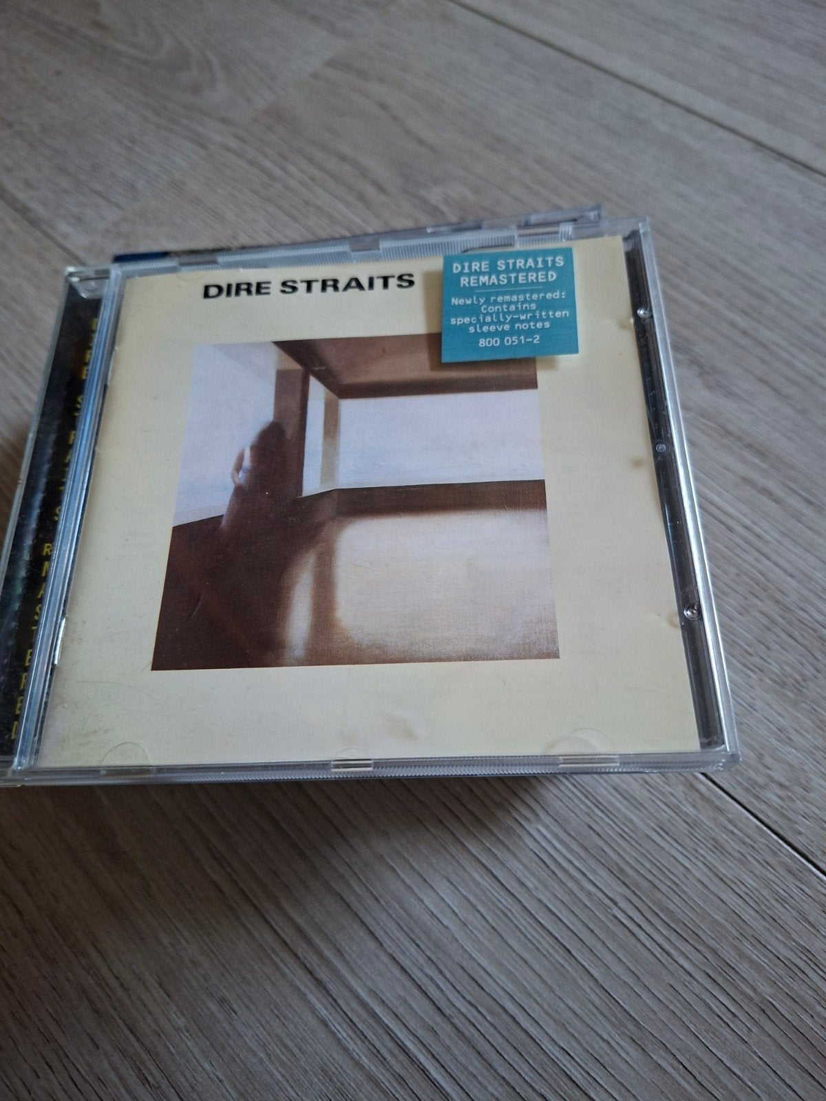 Dire Straits - Dire Straits (eerste, remastered), Cd's en Dvd's, Ophalen of Verzenden, Remastered