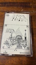 Pink Floyd muziek cassette Relics 11 tracks vintage, Gebruikt, Ducoso, 1 bandje, Ophalen of Verzenden