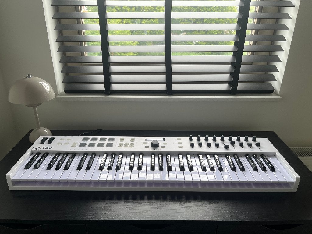 Arturia KeyLab Essential 61, Muziek en Instrumenten, Ophalen, Zo goed als nieuw