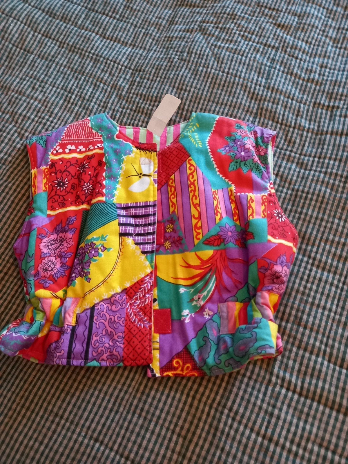 bodywarmer en jas mt 68 74 nieuw, Ophalen of Verzenden, Nieuw, Jongetje of Meisje, Jasje