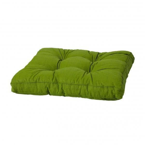 Madison loungekussen 70x70 cm in Olive groen, Ophalen, Darwin 4 Almelo, Verkoop@madison.nl., Nieuw