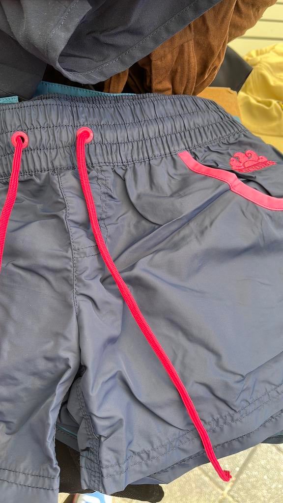 Super leuke shorts dames maat m 42 sundek, Ophalen of Verzenden, Zo goed als nieuw, Bikini