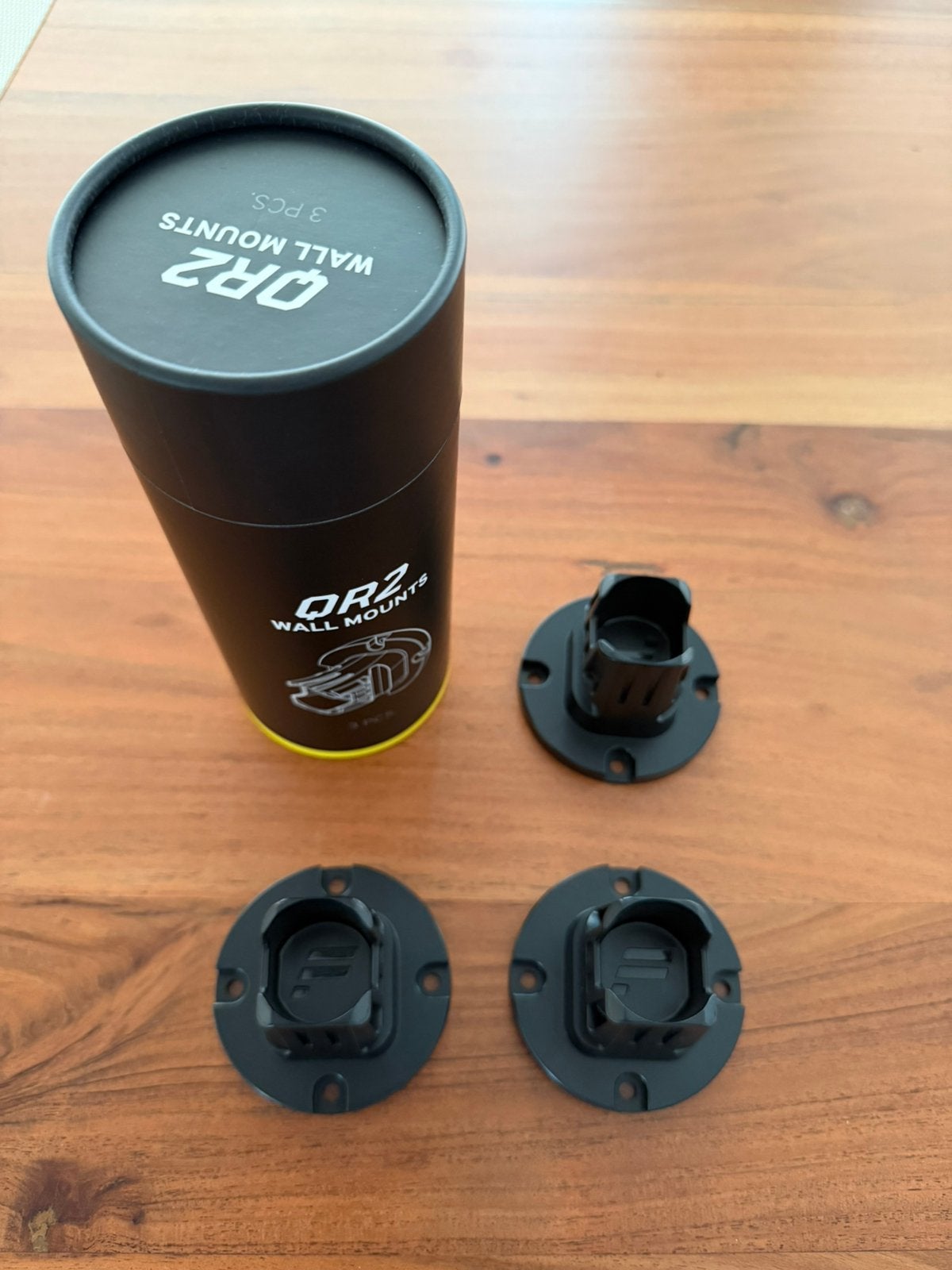 Fanatec QR Mounts, Ophalen, Overige merken, Nieuw