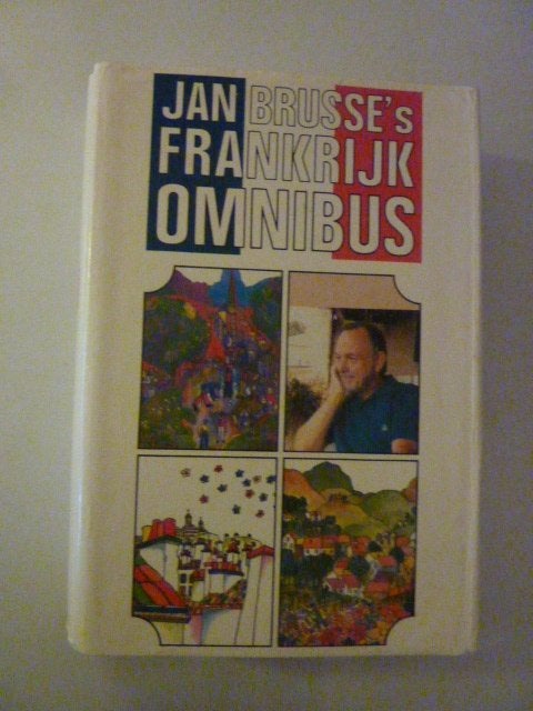 Jan Brusse's Frankrijk omnibus, Verzenden, Gelezen