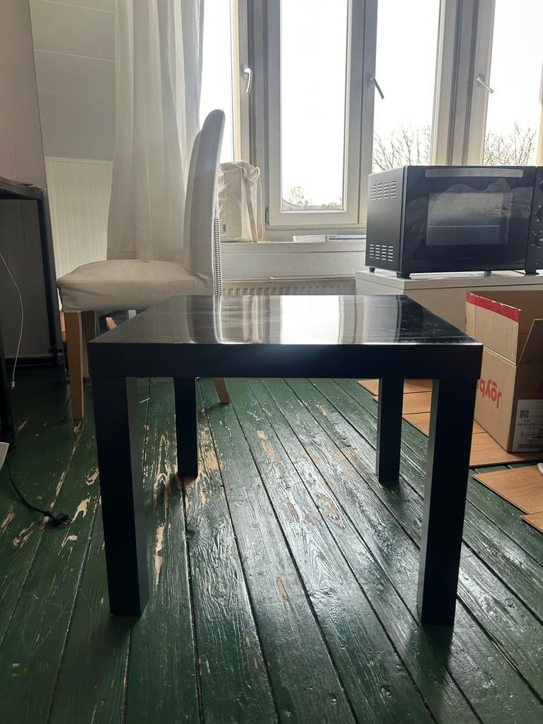 ikea tafel (table), Ophalen, Zo goed als nieuw, Rechthoekig, 50 tot 100 cm