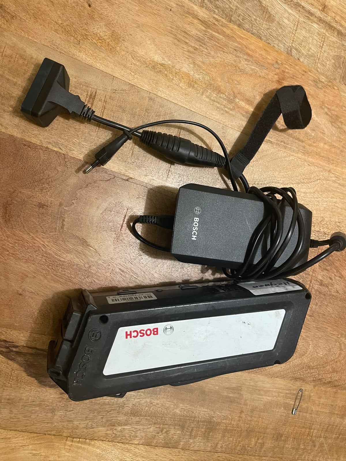 Bosch Classis Accu E-bike - Goede Actieradius, Gebruikt