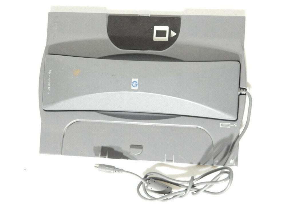 HP Scanjet TMA FCLSD-0508 voor 7650N, Computers en Software, Scanners, Ophalen of Verzenden, Gebruikt, HP, MacOS