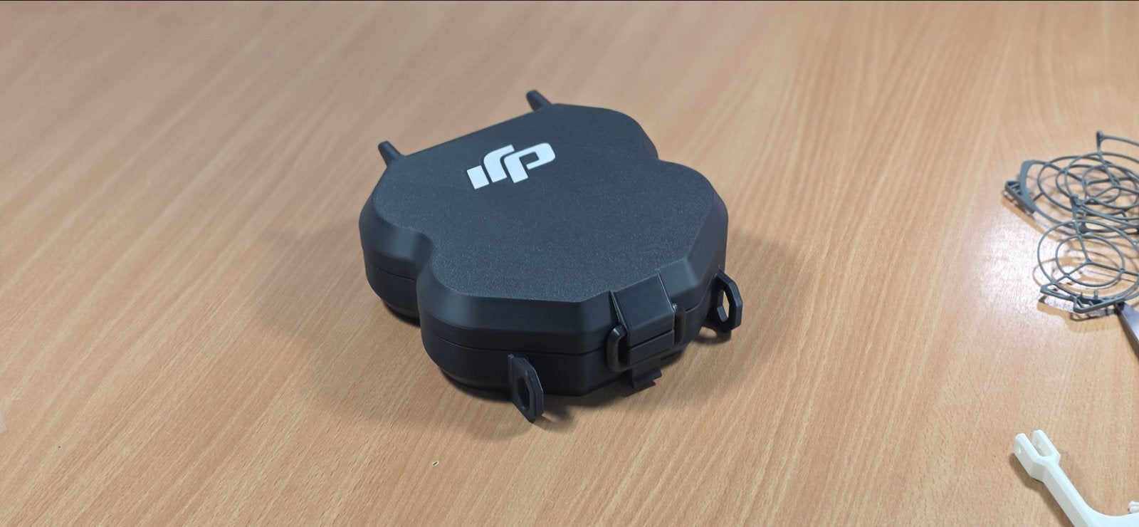 DJI Neo 2 drone case (drone en accu's niet inbegrepen), Audio, Tv en Foto, Drones, F, Minder dan 100 meter, Ophalen of Verzenden
