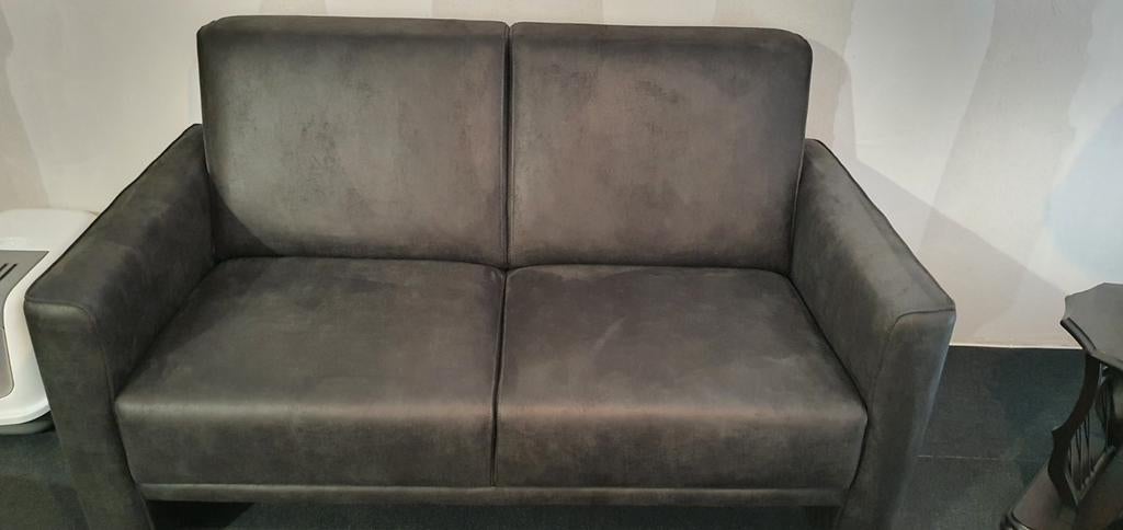 Meubels  bankstel eethoek Draai fauteuil Salon tafel stoelen, Huis en Inrichting, Banken | Bankstellen, Ophalen, Zo goed als nieuw