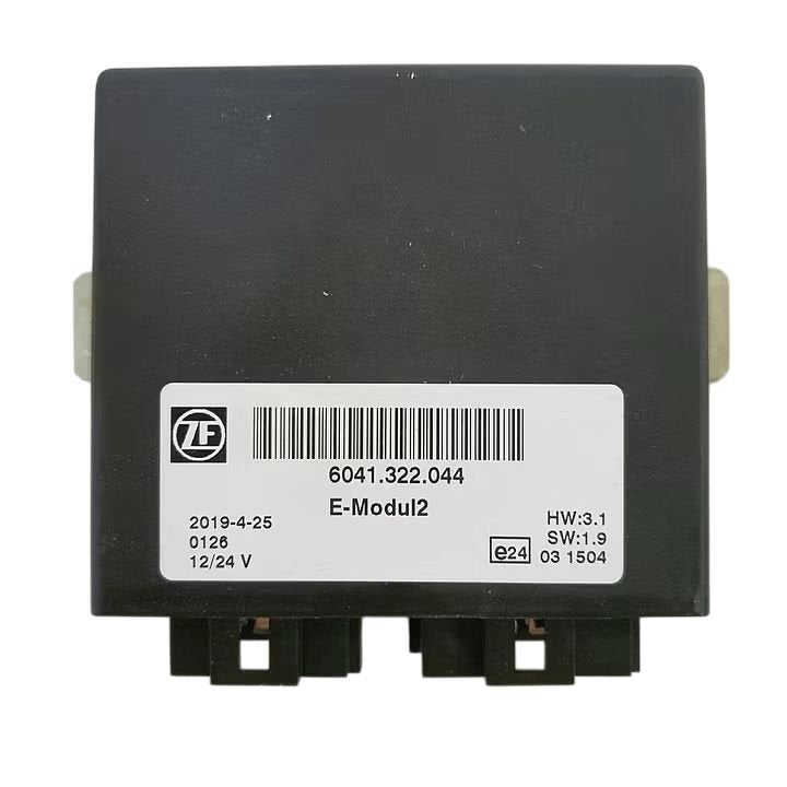 DAF ELEKTRONISCHE REGELUNIT, AUTOMATISCHE VERSNELLINGSBAK |, -, -, Nieuw, Remmen en Aandrijving