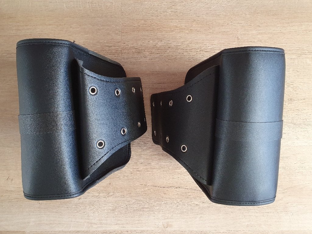 Kofferset / tassenset voor Bobber, Chopper, all road Motor, Motoren, Ophalen of Verzenden, Nieuw