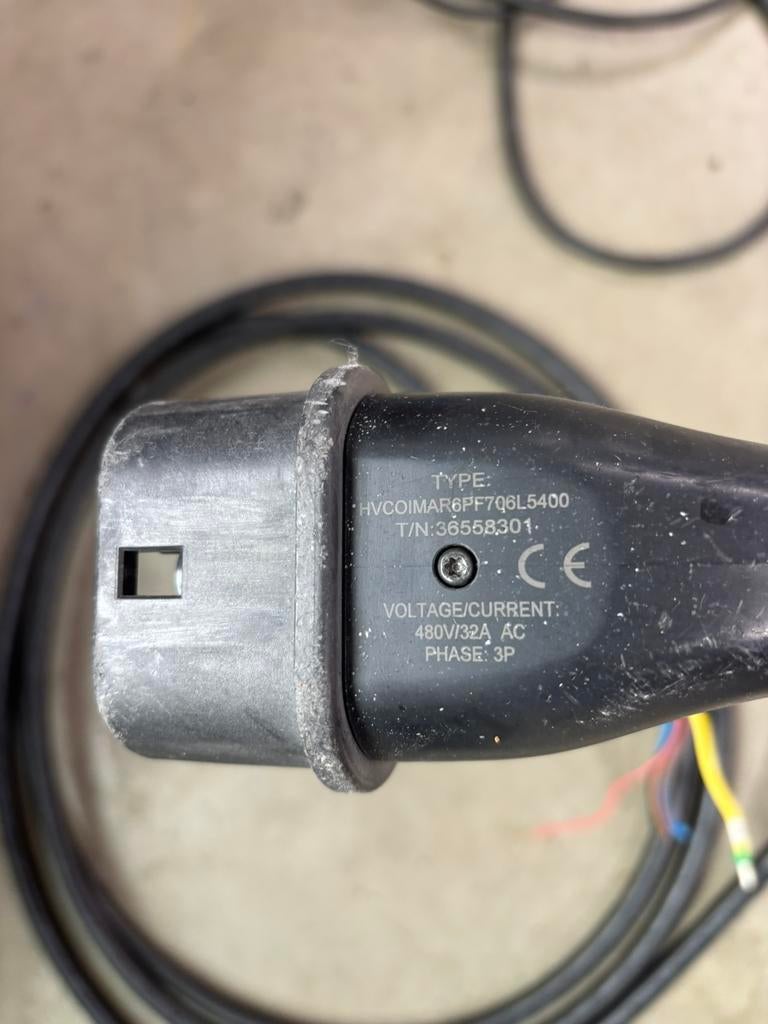 Universele laadkabel 5 meter, Auto-onderdelen, Ophalen of Verzenden