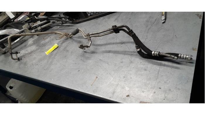 Oliedruk Leiding van een Ford Usa Mustang, Gebruikt, -, -, Ophalen of Verzenden