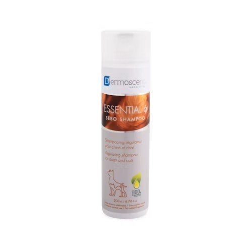 Dermoscent essential 6 Sebo shampoo, Dieren en Toebehoren, Overige merken, Ophalen of Verzenden, Nieuw, Overige typen