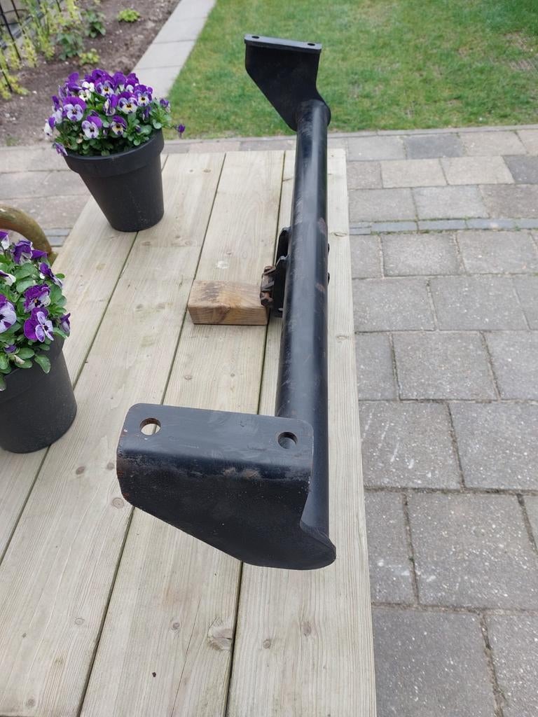 Trekhaakbalk Suzuki Grand vitara I  (98-2005)  Bosal 026-303, Ophalen of Verzenden, Gebruikt