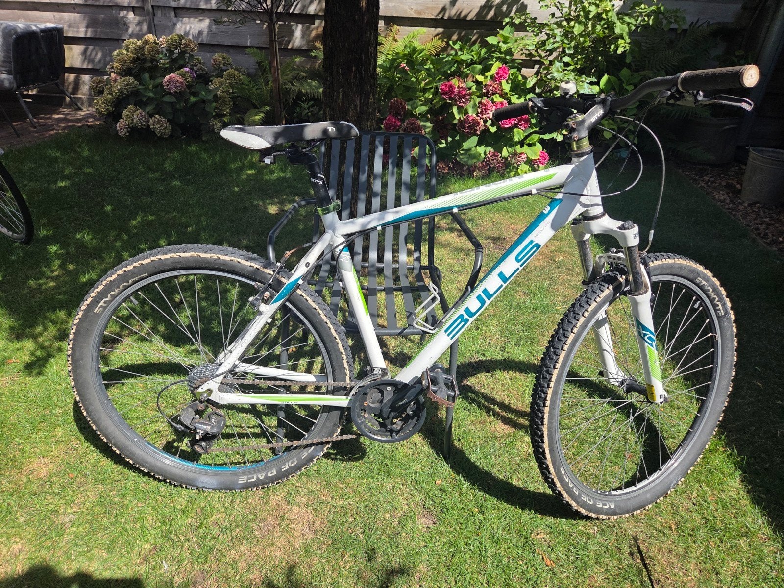 Bulls Mountainbike  framemaat 50, Gebruikt, Hardtail, 49 tot 53 cm, Dames