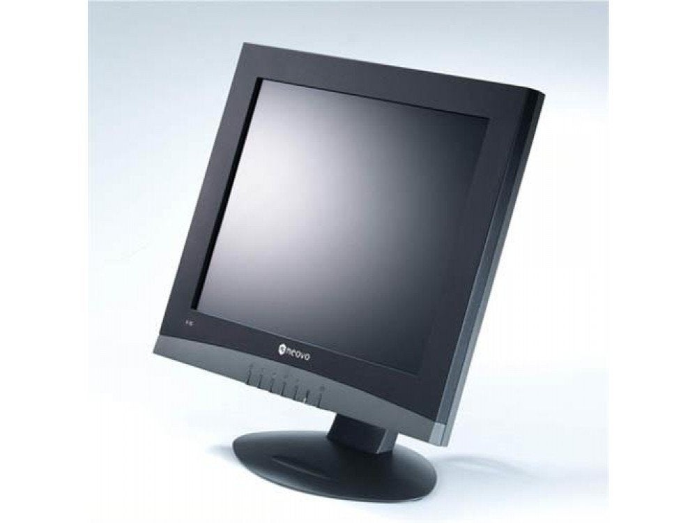 AG Neovo F-17/217 17" LCD Display Monitor, Ophalen, Nieuw, AG Neovo, Overige resoluties