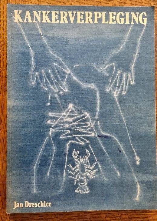 Kankerverpleging - Jan Dreschler, Boeken, Ophalen of Verzenden, Zo goed als nieuw, Ziekte en Allergie