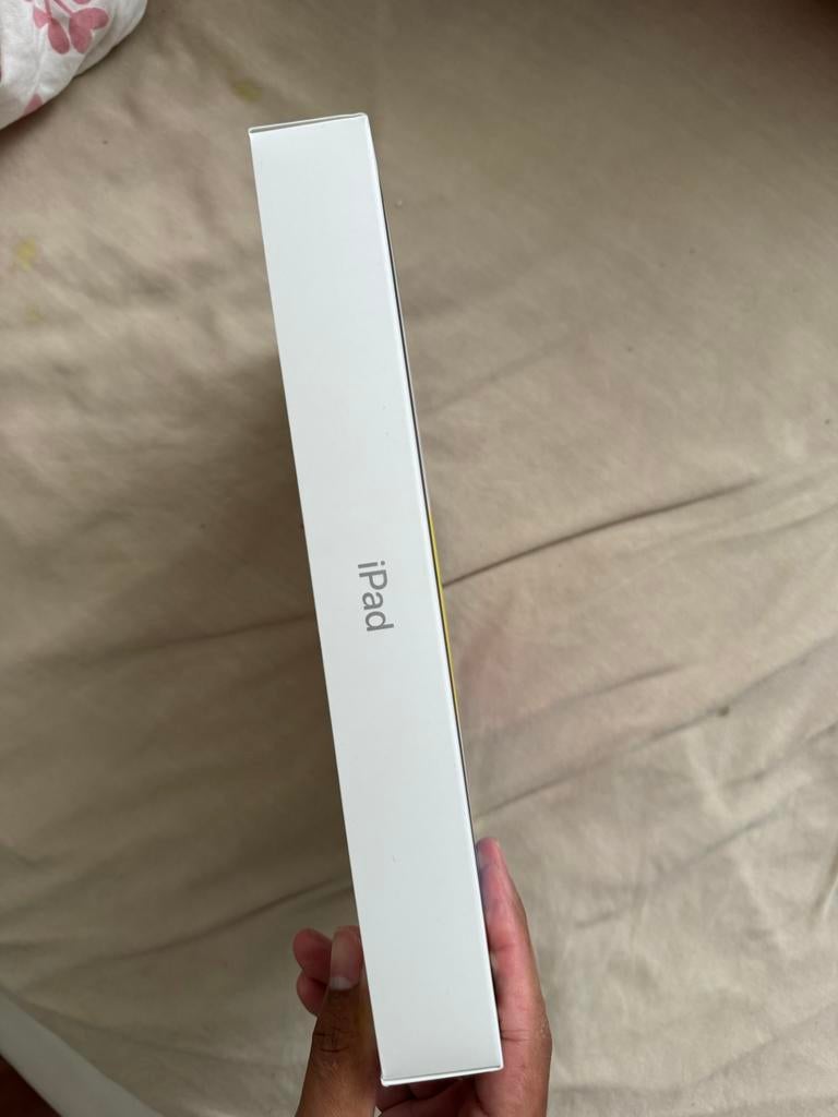 appe ipad a16 2025 Wi-Fi, Computers en Software, Apple iPads, Overige kleuren, 11 inch, Nieuw, Ophalen of Verzenden