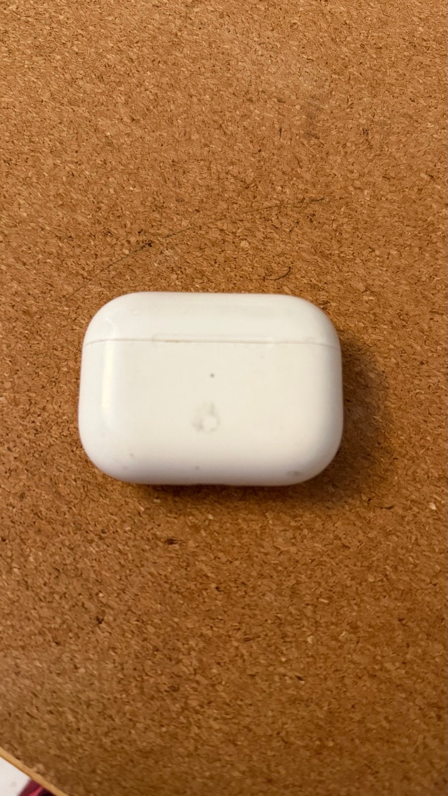 Apple AirPods Pro (1e generatie) met oplaadcase - Origineel, Audio, Tv en Foto, In-ear, Gebruikt, Bluetooth, Ophalen of Verzenden