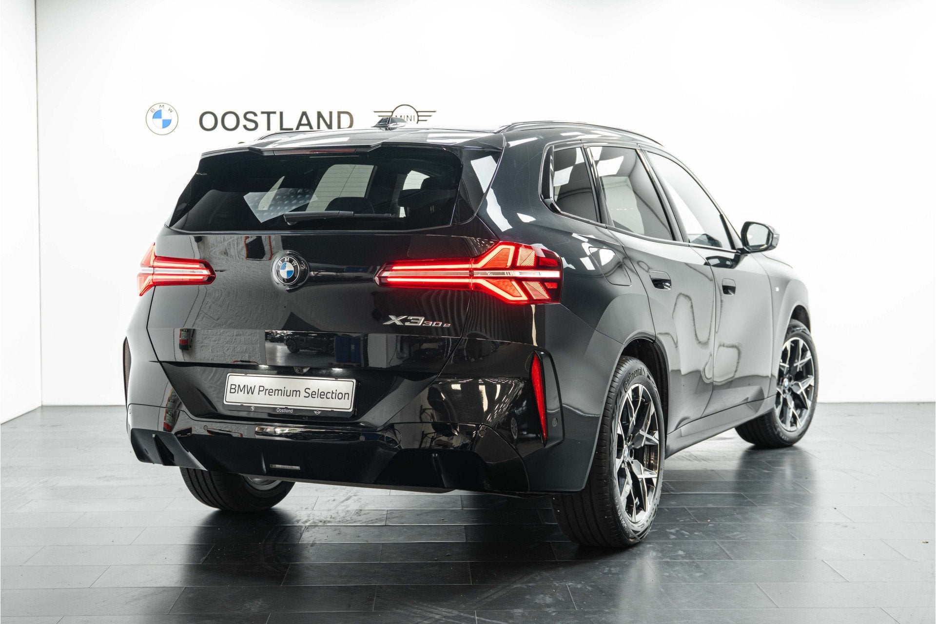 BMW X3 30e xDrive M Sport Automaat / Trekhaak / Sportstoelen, Auto's, Automaat, 1998 cc, Gebruikt, 4 cilinders