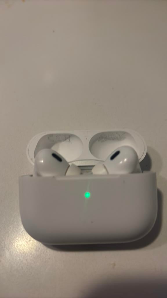 AirPods 2e generatie - Gebruikt, Ophalen, Gebruikt, Overige merken, Draadloos