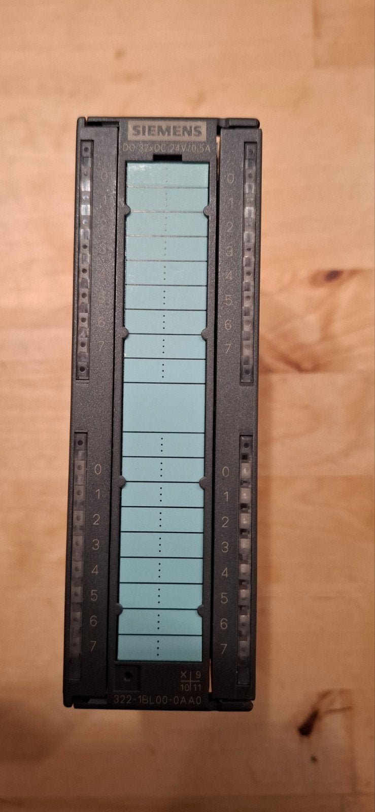 Siemens Digitale Uitgangsmodule SM 322, Ophalen of Verzenden