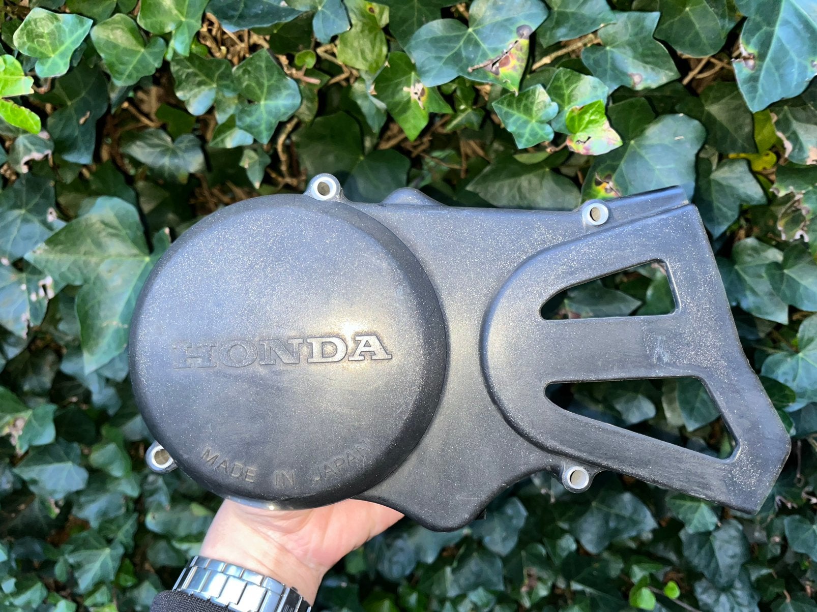 Honda MTX ontstekingsdeksel, Ophalen of Verzenden, Honda, Honda, Honda