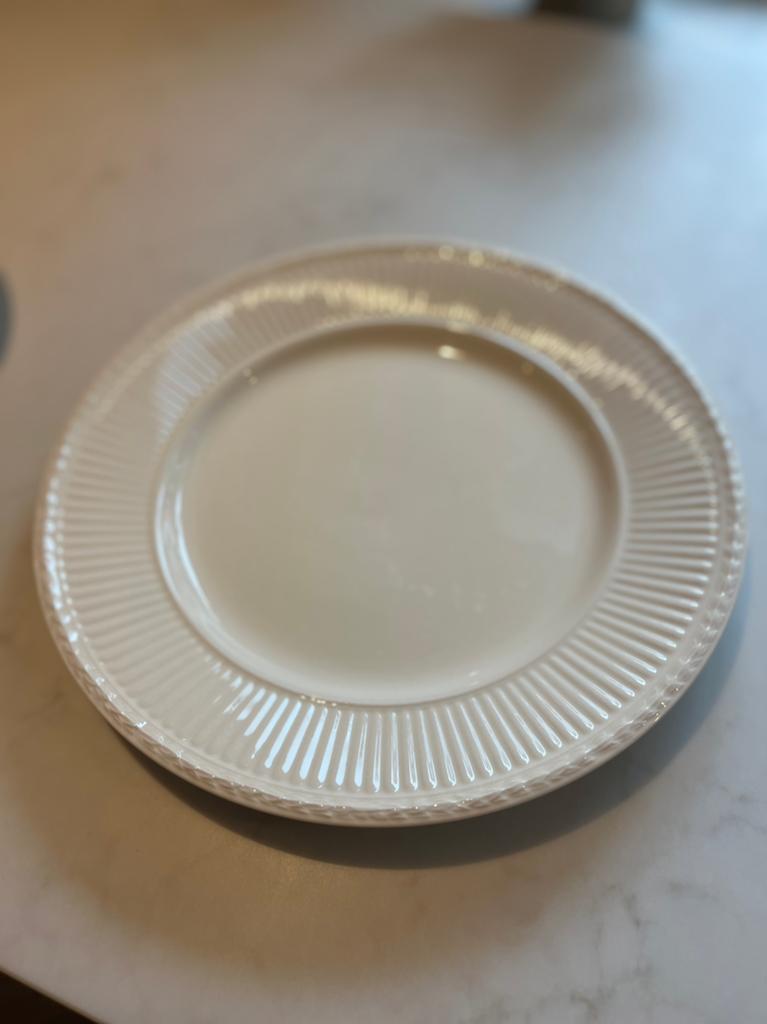 Wegdwood edme borden gebaksbordjes, Ophalen, Zo goed als nieuw, Bord(en), Wedgwood