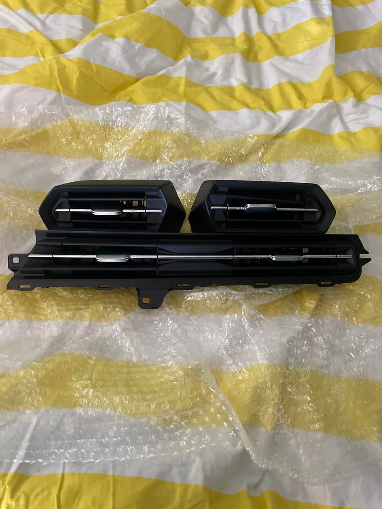 Audi A3 8Y/S3/RS3 luchtroosters, Ophalen of Verzenden, Nieuw, Universele onderdelen