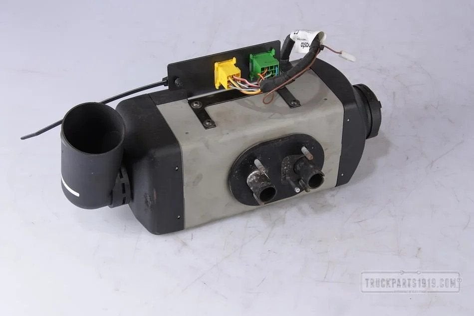 Webasto Heating, Ventilation & AC Standkachel Renault, Ophalen, Gebruikt