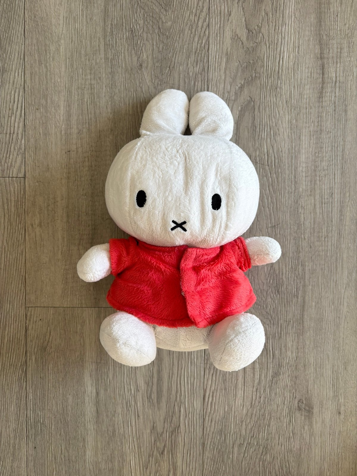 Nijntje knuffels, Konijn, Nijntje, Ophalen of Verzenden, Met label