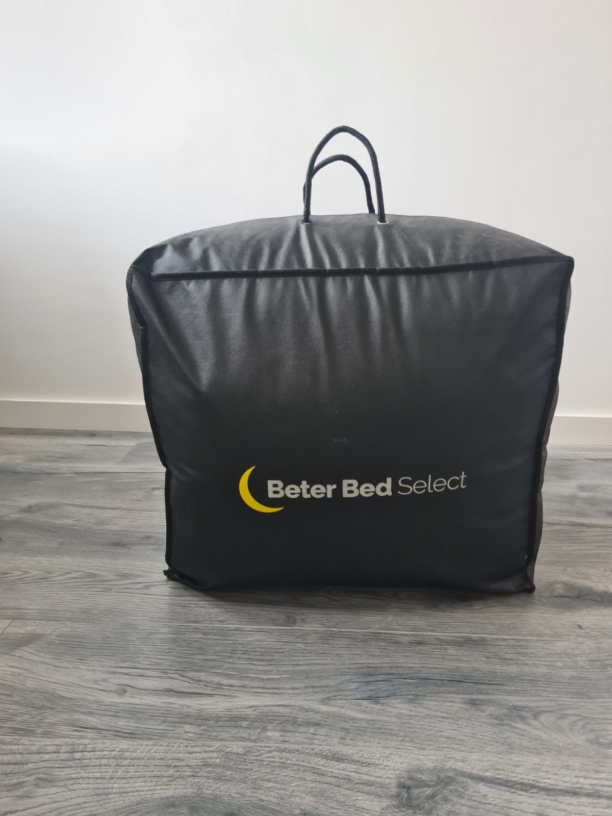 Beter Bed Select Synthetisch 4-seizoenen dekbed 240x220 cm, Ophalen, Wit