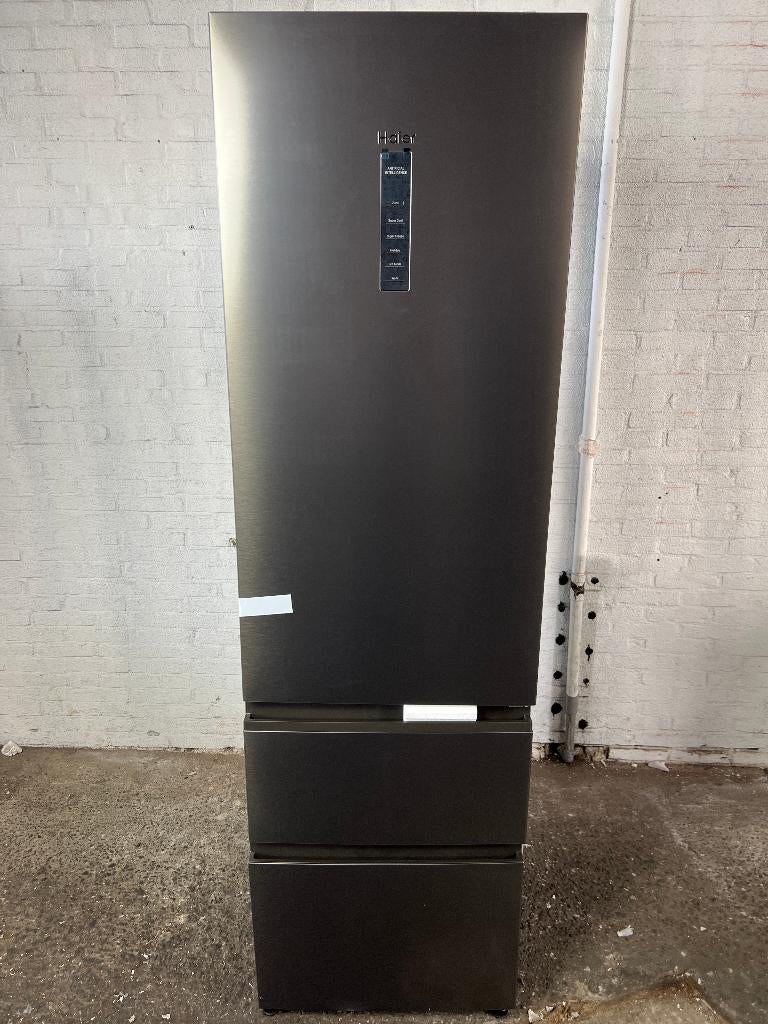 Foto 9 van Koel-vriescombinaties tot 60% korting| LG Samsung SMEG Haier