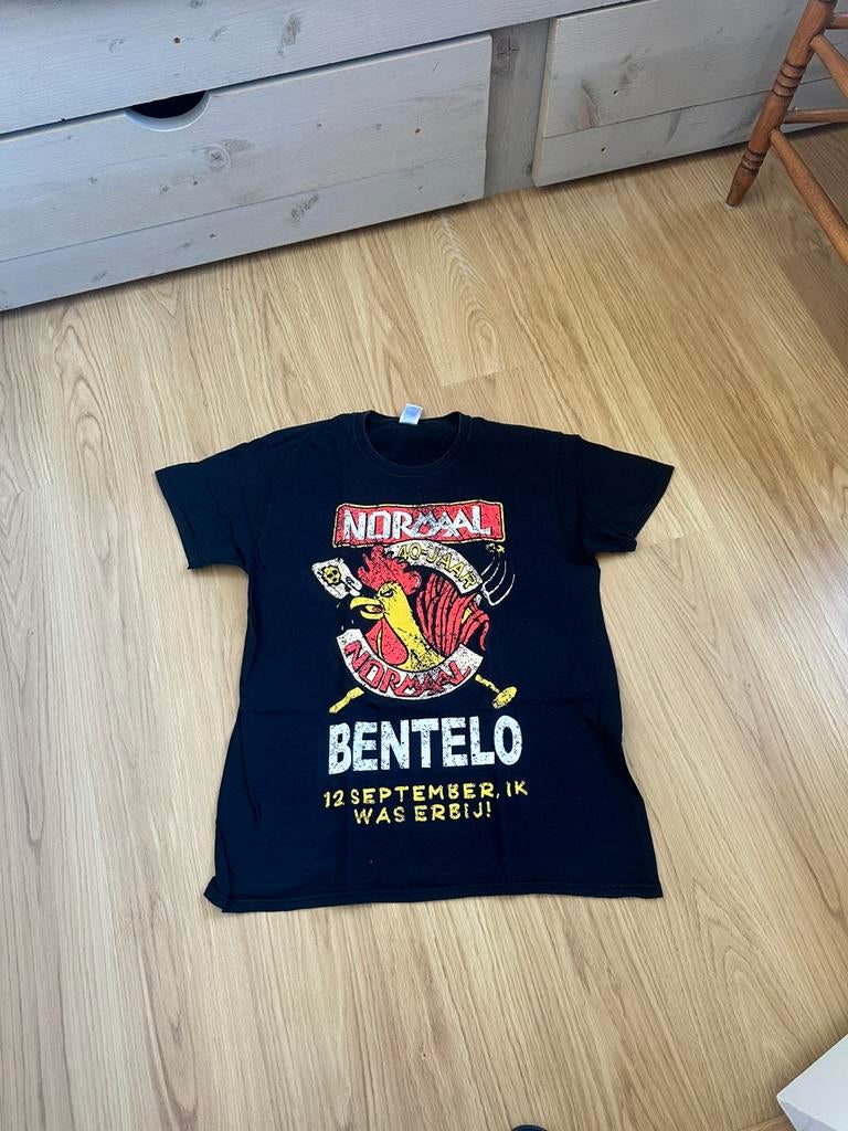 Normaal t shirt, Ophalen of Verzenden, Zo goed als nieuw, Kleding