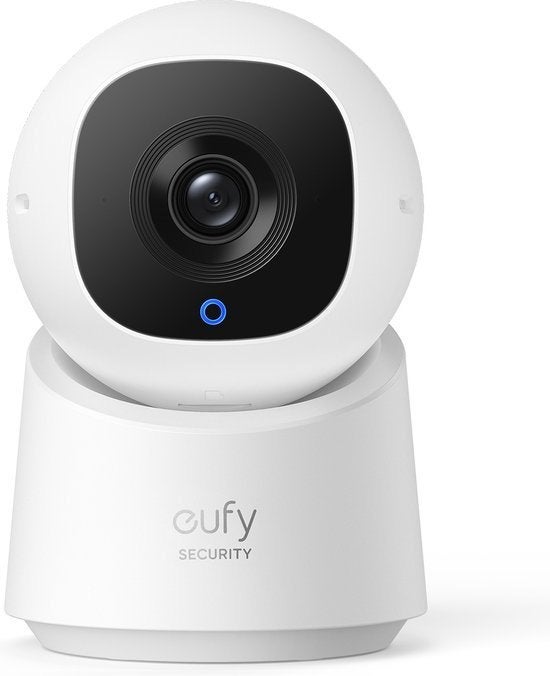 eufy Security - Indoor Cam C220 - beveiligingscamera, Nieuw, Ophalen of Verzenden, Www.loods56.nl, X