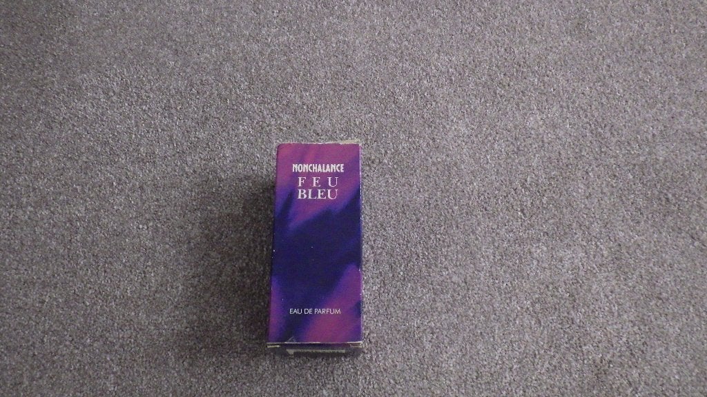 parfum van nonchalance, Ophalen of Verzenden, Overige typen